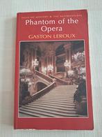 Gaston Leroux - Phantom of the opera., Ophalen