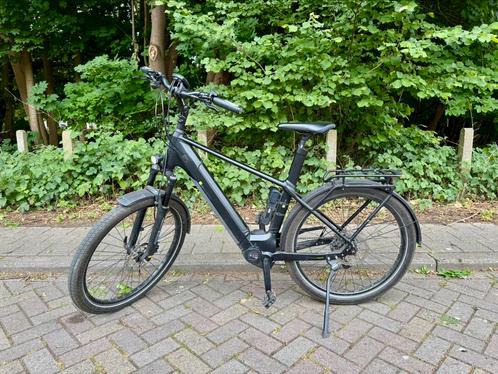 E-bike Manufaktur 13ZEHN 2022, Fietsen en Brommers, Elektrische fietsen, Gebruikt, Overige merken, 51 tot 55 cm, Ophalen