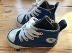 chaussures Converse pour bébé taille 20, Chaussettes, Garçon ou Fille, Enlèvement, Utilisé