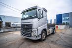 Volvo FH 460 +KIPHYDR. (bj 2017), Auto's, Automaat, Achterwielaandrijving, 338 kW, Bedrijf