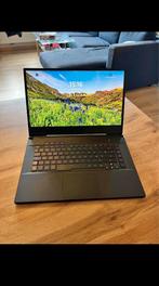 Asus ROG Zephyrus M-GU502GV 240hz, Informatique & Logiciels, Enlèvement, Comme neuf, SSD