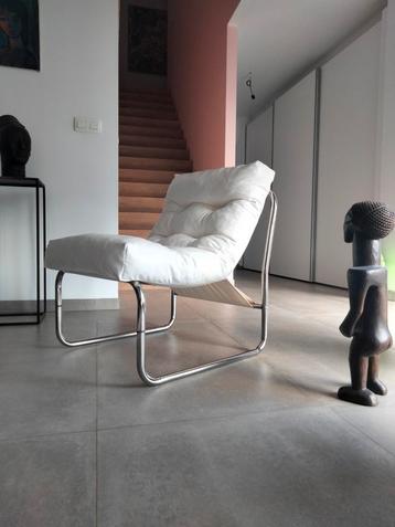 1970s vintage design space age fauteuil zetel  disponible aux enchères