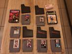 Nintendo NES games, Ophalen, Gebruikt