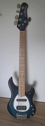 Musicman Sterling V - 2008, Muziek en Instrumenten, Ophalen, Gebruikt, Solid body, Overige merken