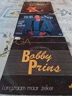 Oude collectie  vlaamse singels, Cd's en Dvd's, Ophalen