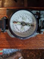 Boussoles militaires, Enlèvement ou Envoi