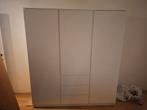 Kledingkast Jysk GRATIS, Overige materialen, 200 cm of meer, 150 tot 200 cm, Zo goed als nieuw