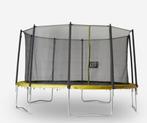 Trampoline domyos 420, Enfants & Bébés, Jouets | Extérieur | Trampolines, Enlèvement, Utilisé