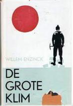 de grote klim|Willem Enzinck Wensink D/1968/0240/3, Ophalen of Verzenden, Zo goed als nieuw, Overige sporten, Zie beschrijving