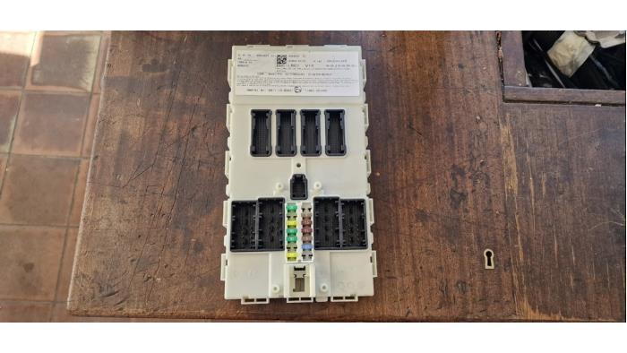 Computer Body Control van een Mini Cooper, Auto-onderdelen, Carrosserie, Mini, Gebruikt, 3 maanden garantie, Ophalen of Verzenden