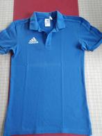 Polo Adidas bleu XS, Vêtements | Hommes, Bleu, Porté, Taille 46 (S) ou plus petite, Enlèvement ou Envoi