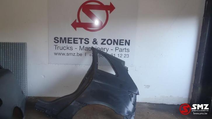 Flank la B-classe w169 5 deurs, Auto-onderdelen, Carrosserie, Nieuw