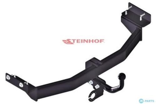 Vaste trekhaak Hyundai ix35 SUV tussen 2010-2015, Auto-onderdelen, Trekhaken