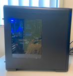 I7 8700k rtx 3060 12gb gaming pc, Ophalen, 32 GB, Virtual Reality, 512 GB
