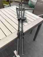 Thule fietsendrager op dak met slot, Auto diversen, Fietsendragers, Ophalen, Gebruikt