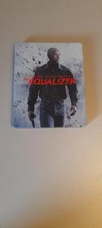 The equalizer, CD & DVD, Blu-ray, Comme neuf, Enlèvement ou Envoi, Action
