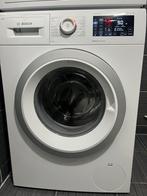 BOSCH WASMACHINE I-DOS 9KG ECO SILENCE DRIVE A+++, Elektronische apparatuur, Wasmachines, Ophalen, 1200 tot 1600 toeren, Gebruikt