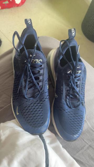 Air max 270 beschikbaar voor biedingen