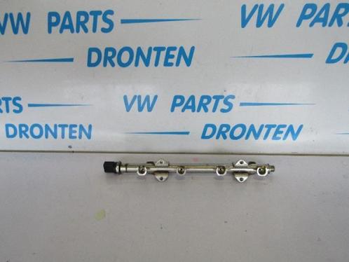 Système d'injection d'un Seat Ateca, Autos : Pièces & Accessoires, Systèmes à carburant, Utilisé, 3 mois de garantie, Enlèvement ou Envoi