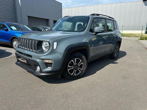 Jeep Renegade, benzine, 120 pk, CARPLAY / NAVIGATIE, Auto's, Jeep, Bedrijf, Te koop, Renegade, ABS, Airbags, Airconditioning, Android Auto