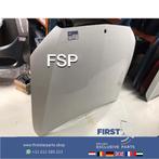 W213 motorkap wit Mercedes E Klasse 2016-2019 origineel, Gebruikt, -, Ophalen of Verzenden, -