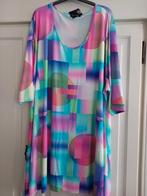 Nieuw kleed twister MT58 oksel-oksel 76cm lengte 1m Nieuw, Kleding | Dames, Grote Maten, Ophalen of Verzenden, Nieuw