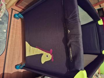Lit pliant de voyage et matelas pour bébé  beschikbaar voor biedingen