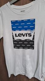 T shirt garcon Levis taille 14 ans, Vêtements | Hommes, T-shirts, Comme neuf, Enlèvement