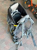 Deuter draagcomfort kinderrugzak, Ophalen, Zo goed als nieuw