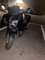 Yamaha XMAX TechMax 2024 5000KM, Motoren, Scooter, Particulier, 125 cc, 11 kW of minder