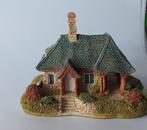 Lilliput Lane huisje - Kenmore Cottage, Verzamelen, Beelden en Beeldjes, Ophalen of Verzenden, Zo goed als nieuw