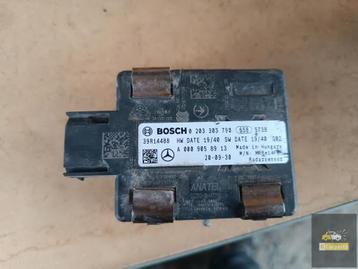 Mercedes W177 Radar Distronic A0009058913 beschikbaar voor biedingen