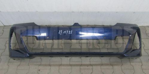 Bumper BMW 6 Serie GT G32 M-Pakket M Pakket Facelift LCI 20-, Auto-onderdelen, Carrosserie, Bumper, Voor, Gebruikt, 6 maanden garantie