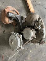 Vespa 150cc, Fietsen en Brommers, Ophalen, Uitlaat, Vespa