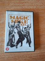 Dvd Magic Mike XXL, Cd's en Dvd's, Vanaf 12 jaar, Ophalen, Zo goed als nieuw