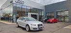 Audi A3 Sportback, Autos, Argent ou Gris, Achat, Noir, 5 portes