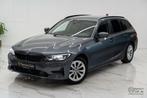 BMW 316 d touring Business line! Acc, Camera, Cruise!, 122 pk, 4 cilinders, USB, Bedrijf