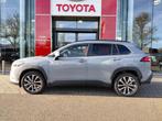 Toyota Corolla Cross 1.8 Hybrid Style, Auto's, Toyota, Stof, Bedrijf, 5 zetels, 140 pk
