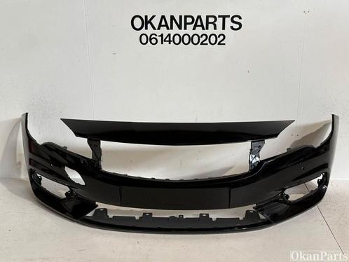 Opel Astra K Facelift voorbumper 39130492, Auto-onderdelen, Carrosserie, Bumper, Voor, Gebruikt