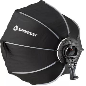 Bresser Super Quick Octagon Softbox 90cm beschikbaar voor biedingen
