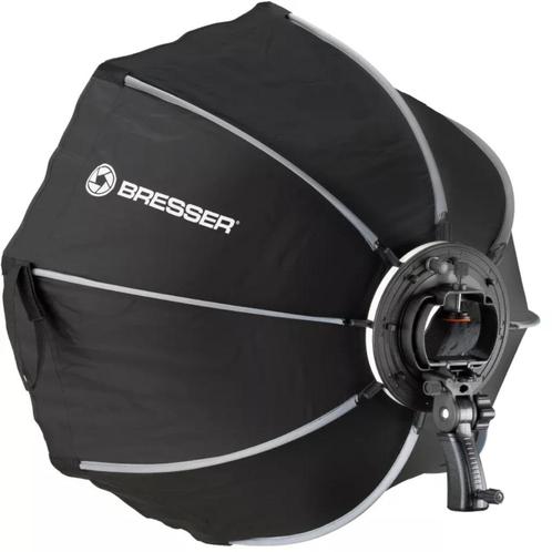 Bresser Super Quick Octagon Softbox 90cm, Audio, Tv en Foto, Fotografie | Fotostudio en Toebehoren, Zo goed als nieuw, Overige typen