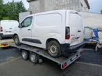Citroën berlingo, Auto's, Euro 6, Citroën, Bedrijf, Diesel