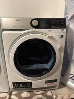 AEG 8000 Series Lavatherm – Warmtepompdroger (8 kg), Electroménager, Enlèvement, Comme neuf