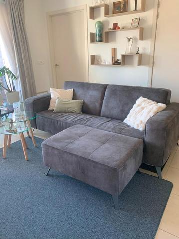 zetel salon beschikbaar voor biedingen