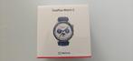 OnePlus Watch 2, Handtassen en Accessoires, Smartwatches, Ophalen, Blauw, Nieuw, OnePlus