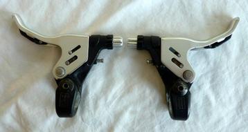 Shimano Deore LX remhendels beschikbaar voor biedingen