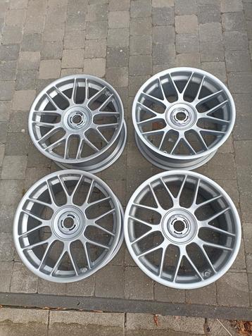 BBS RC 303/300 18" 5*120