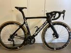 Pinarello Carbon Gan K disc 105 di2, Gebruikt, Carbon, 49 tot 53 cm, Ophalen