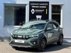 Dacia Sandero ECO-G 100 Pk  Stepway Expression * 4.600 Km, https://public.car-pass.be/vhr/49533bd5-11a4-4e0c-bac5-36aebb9d548e