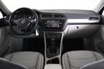 Volkswagen Tiguan 2.0 TDI Highline *Panoramadak*Leer*, Auto's, Volkswagen, Voorwielaandrijving, 4 cilinders, Leder en Stof, Bedrijf